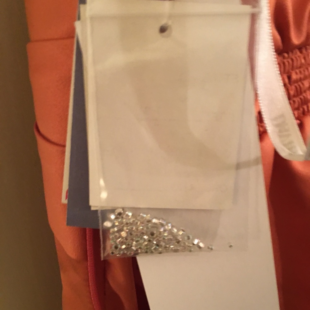 Prom Dress - Picture 7 of 8